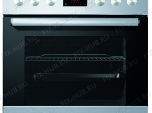 Плита (духовка) Gorenje BC7320SX (246163, EV241-D444M) - Фото